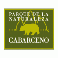 Cabarceno Logo PNG Vector