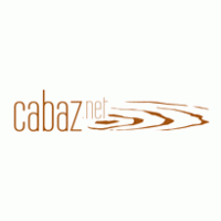 Cabaz.net Logo PNG Vector
