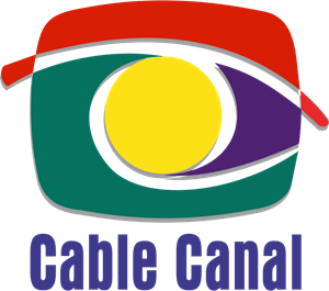 CableCanal Logo PNG Vector