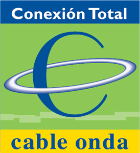 Cable Onda Logo PNG Vector