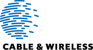 Cable & Wireless Logo Vector
