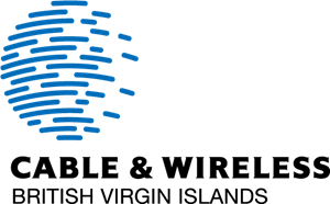 Cable and Wireless BVI Logo PNG Vector
