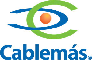 Cablemas Logo Vector