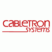 Cabletron Logo PNG Vector