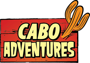 Cabo Adventures 2 Logo Vector