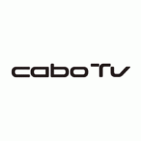 Cabo Tv Logo PNG Vector