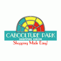 Caboolture Park Logo PNG Vector