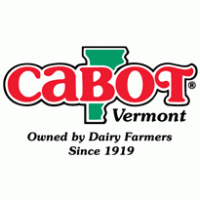 Cabot Dairy Logo PNG Vector