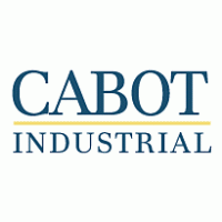 Cabot Industrial Logo PNG Vector
