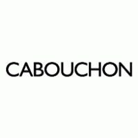 Cabouchon Logo PNG Vector (EPS) Free Download