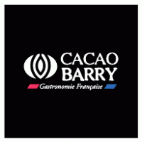 Cacao Barry Logo PNG Vector