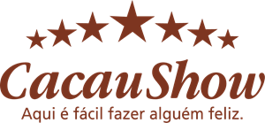 Cacau Show Logo PNG Vector