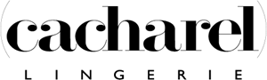 Cacharel Lingerie Logo PNG Vector