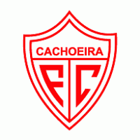 Cachoeira Futebol Clube de Cachoeira do Sul-RS Logo Vector