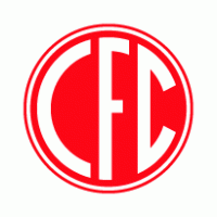Cachoeira Futebol Clube de Cachoeira do Sul-RS old Logo PNG Vector