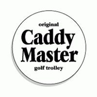 Caddy Master Logo PNG Vector