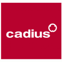 Cadius Logo PNG Vector