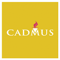 Cadmus Logo PNG Vector