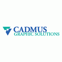 Cadmus Graphic Solutions Logo PNG Vector