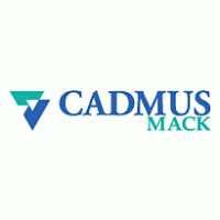 Cadmus Mack Logo PNG Vector
