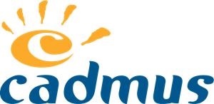 Cadmus Technologies P/L Logo Vector