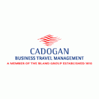 Cadogan Logo PNG Vector