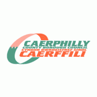 Caerphilly Logo PNG Vector