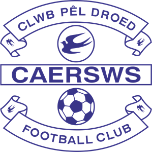 Caersws FC Logo PNG Vector