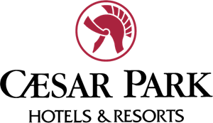 Caesar Park Logo Vector