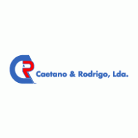 Caetano & Rodrigo Logo Vector