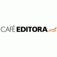 Café Editora Logo PNG Vector