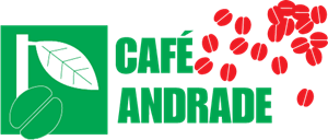 Cafe Andrade Logo PNG Vector