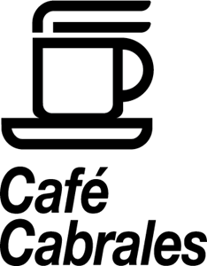 Cafe Cabrales Logo PNG Vector