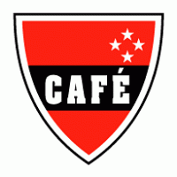 Cafe Futebol Clube de Londrina-PR Logo Vector