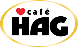Cafe Hag Logo PNG Vector