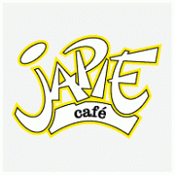 Cafe Japies Logo PNG Vector