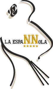 Cafe La Espannola Logo PNG Vector