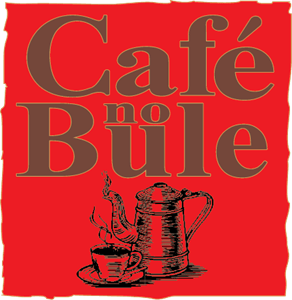 Cafe No Bule Logo PNG Vector