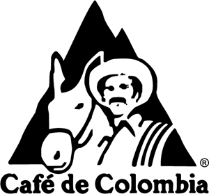 Cafe de Colombia Logo PNG Vector