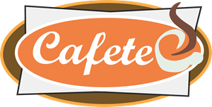 Cafete Logo PNG Vector