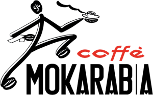 Caffè Mokarabia Logo PNG Vector