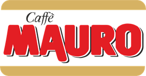 Caffe Mauro Logo PNG Vector
