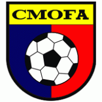 Cagayan de Oro-Misamis Oriental FA Logo Vector