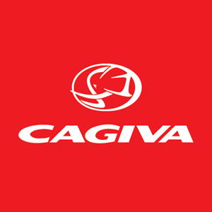 Cagiva Logo Vector