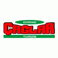 Caglar Turizm Logo Vector