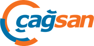 Cagsan Dekorasyon Logo PNG Vector