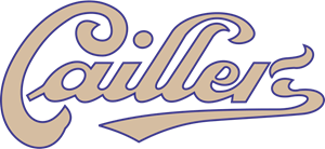 Cailler Logo Vector