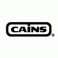 Cains Logo PNG Vector