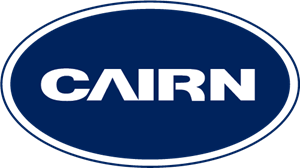Cairn Logo Vector