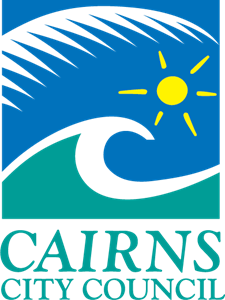 Cairns City Council Logo PNG Vector